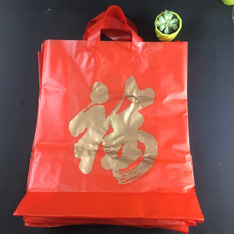 生物降解膠袋的優(yōu)勢與未來發(fā)展怎樣？