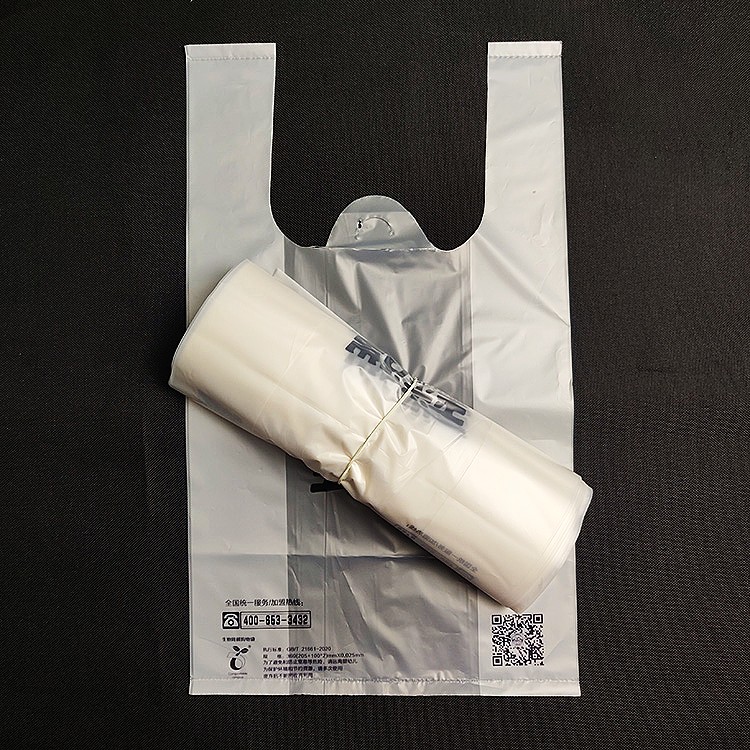 生物基玉米淀粉包裝袋有哪些特點(diǎn)？