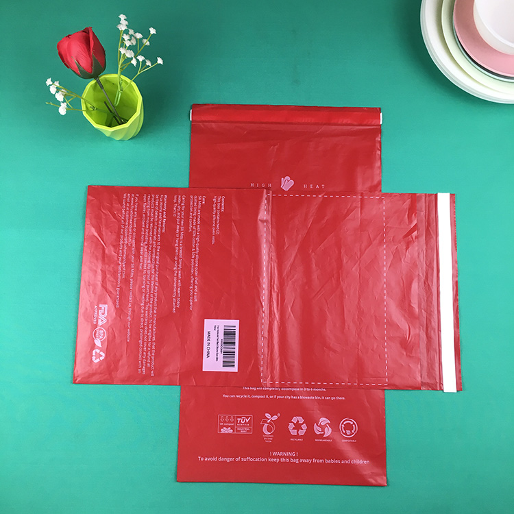 光氧降解塑料袋降解后對(duì)環(huán)境有影響嗎？