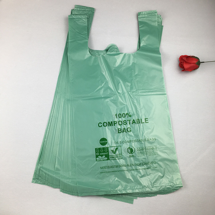 生物降解材料可以解決什么問題？