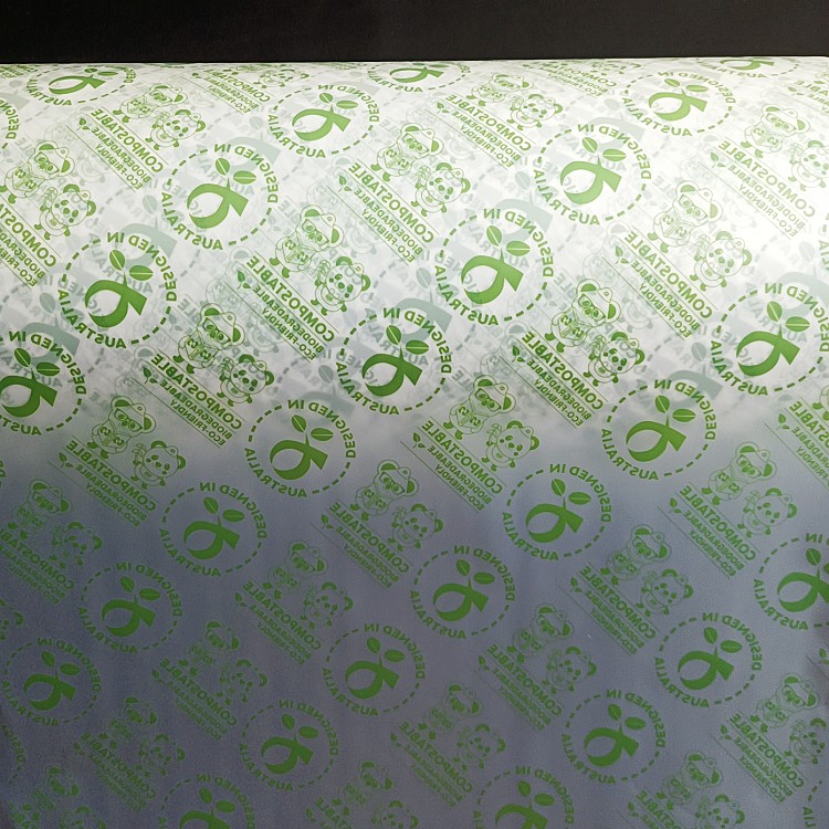 生物降解膜長(zhǎng)什么樣子？