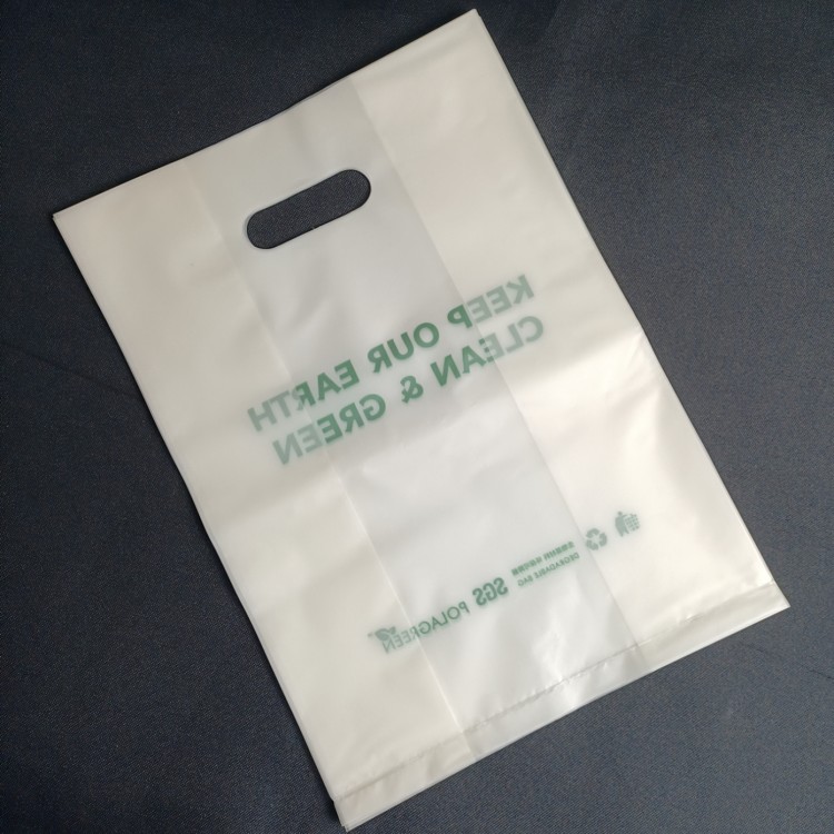 可降解膠袋和不可降解膠袋到底有何不同？