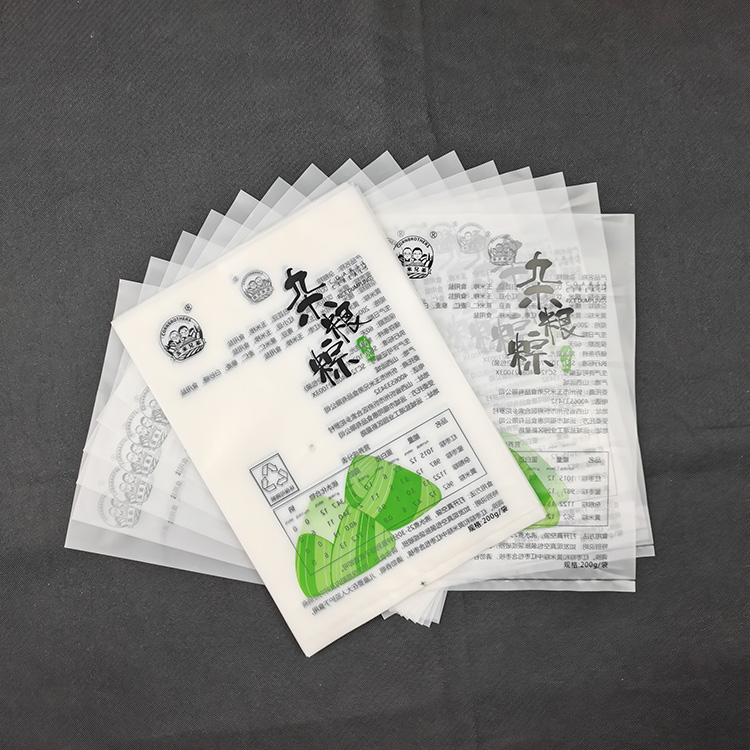 如何選擇和處理生物降解膠袋？