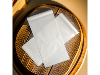生物降解塑料袋的生產(chǎn)成本究竟高不高？